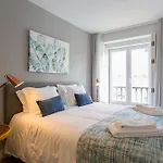 Guestready - Cosy Near Money Museum Apartment Lisbon