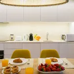 Apartment Guestready - Cosy Near Money Museum