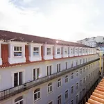 Apartment Guestready - Cosy Near Money Museum Lisbon