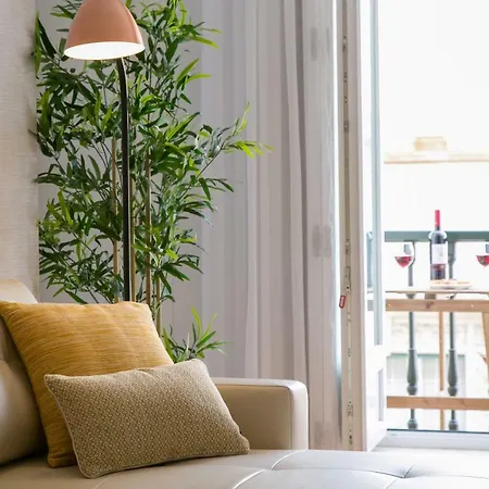 Apartment Joivy Downtown Deluxe *