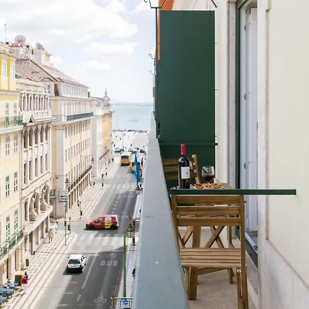 Joivy Downtown Deluxe * Lisbon