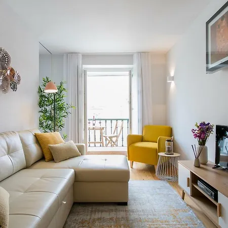 Apartment Joivy Downtown Deluxe