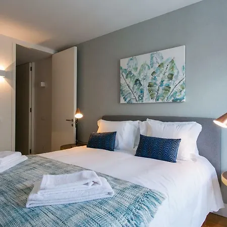 Apartment Joivy Downtown Deluxe