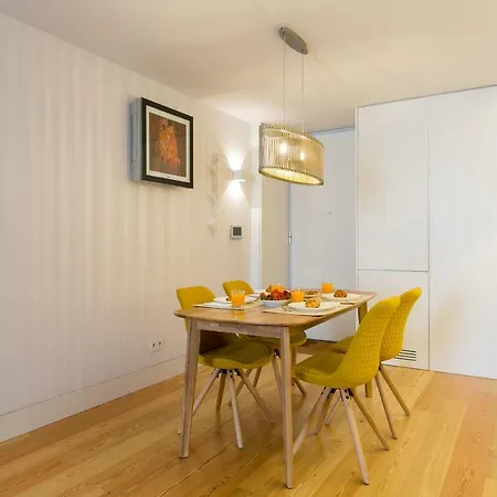 Joivy Downtown Deluxe Lisbon