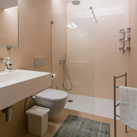 Joivy Downtown Deluxe Lisbon