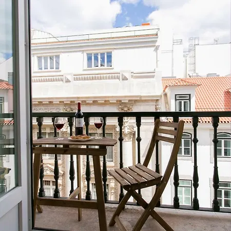 Joivy Downtown Deluxe * Lisbon