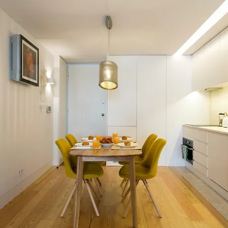 Apartment Joivy Downtown Deluxe