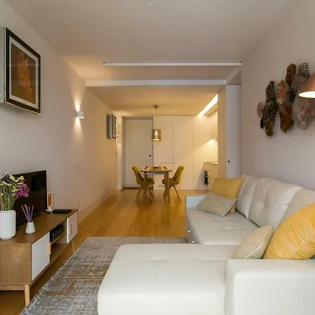 Joivy Downtown Deluxe * Lisbon