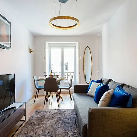 Apartment Joivy Downtown Deluxe *