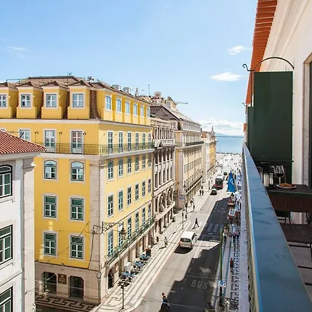 Joivy Downtown Deluxe Lisbon