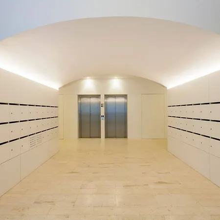 Joivy Downtown Deluxe Lisbon