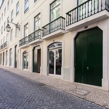 Joivy Downtown Deluxe Apartment