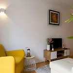Daire Guestready - Cosy Near Money Museum Lisboa