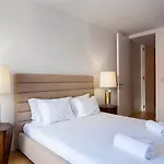 Daire Guestready - Cosy Near Money Museum Lisboa