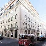 Daire Guestready - Cosy Near Money Museum Lisboa