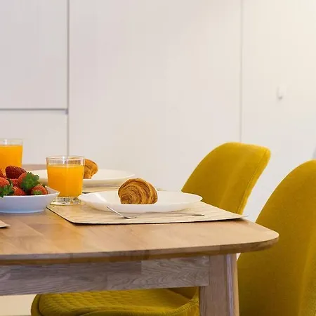 Guestready - Cosy Apt Near Money Museum Apartment Lissabon