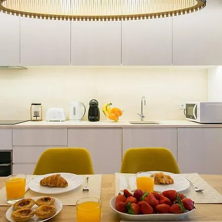 Guestready - Cosy Apt Near Money Museum Lissabon