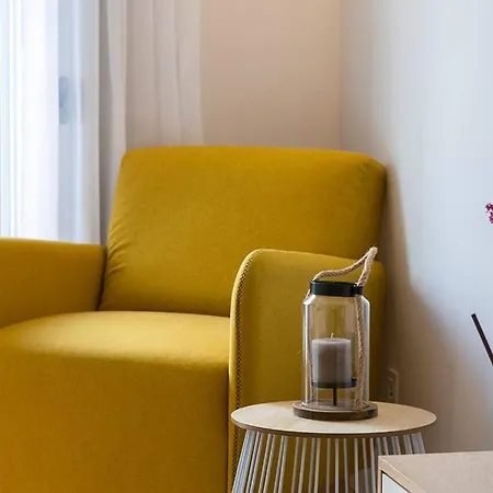 Apartment Guestready - Cosy Apt Near Money Museum Lissabon