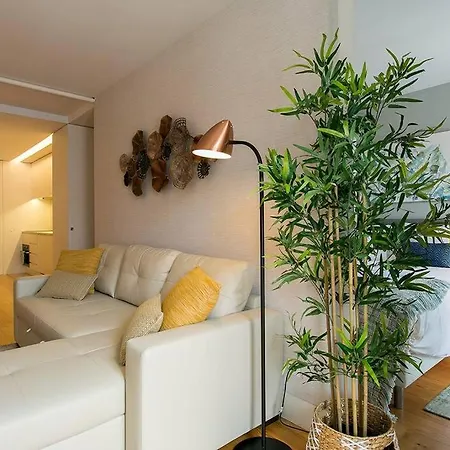 Guestready - Cosy Apt Near Money Museum Apartment