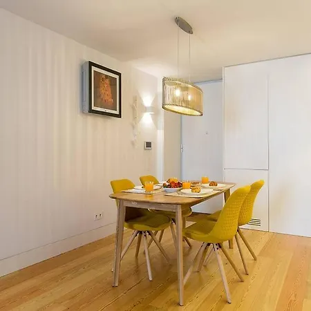 Guestready - Cosy Apt Near Money Museum Lissabon