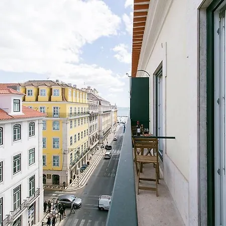 Apartament Guestready - Cosy Near Money Museum