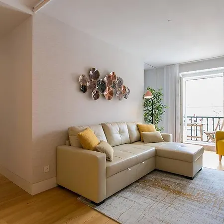 Guestready - Cosy Near Money Museum * Лісабон