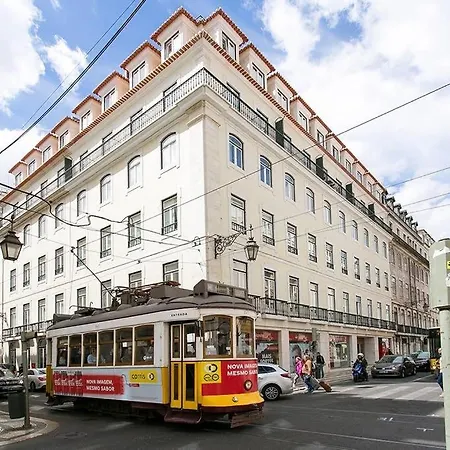 Apartament Guestready - Cosy Near Money Museum