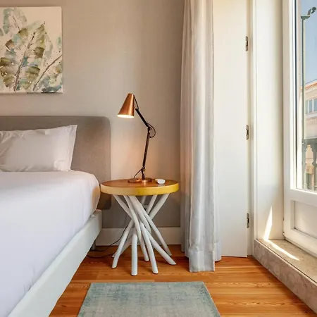 Guestready - Cosy Near Money Museum Lizbona