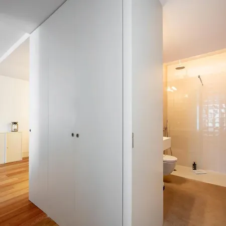 Guestready - Cosy Near Money Museum Apartament Lizbona