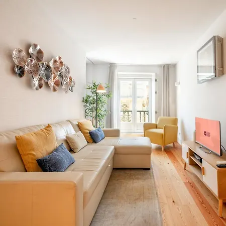 Guestready - Cosy Near Money Museum Lizbona