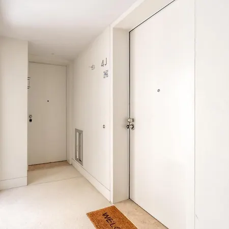 Guestready - Cosy Near Money Museum Apartament Lizbona