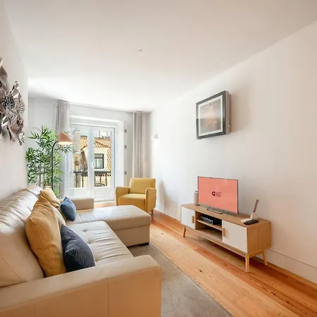 Apartament Guestready - Cosy Near Money Museum