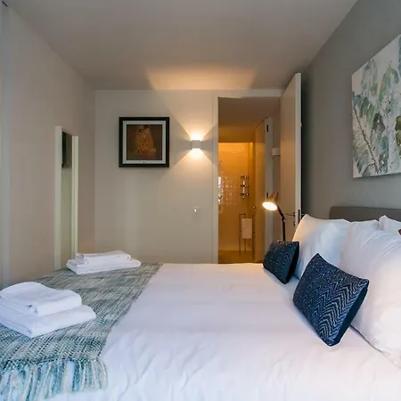 Joivy Downtown Deluxe Lisbon