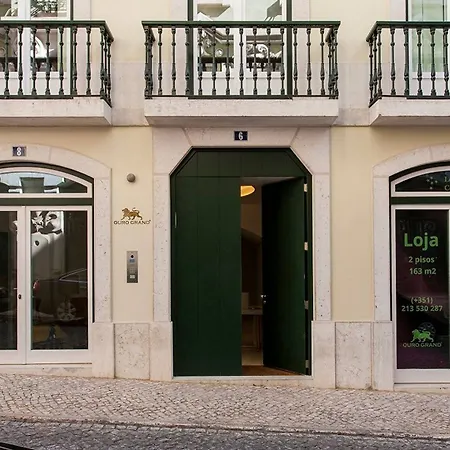 Apartment Guestready - Cosy Apt Near Money Museum *