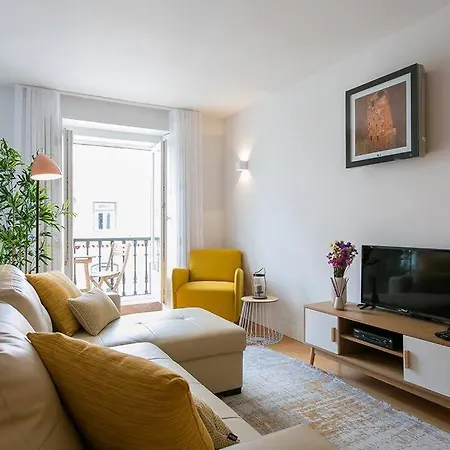 아파트 Guestready - Cosy Near Money Museum *